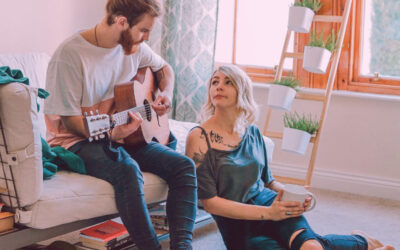 10 Things to Consider Before Moving in Together