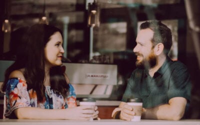 6 Ways to Help Your Partner Open Up