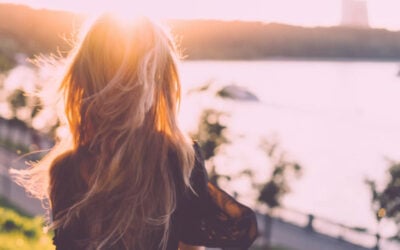 How I Overcame My Anxiety