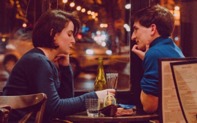 5 Tips for an Incredible First Date
