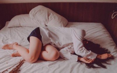  5 Things  That Need  to Change  for a Toxic  Relationship  to Get Better
