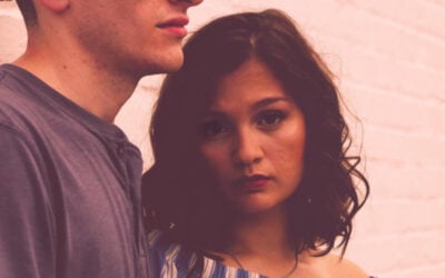 Top 5 Common Relationship Problems & If You Should Worry