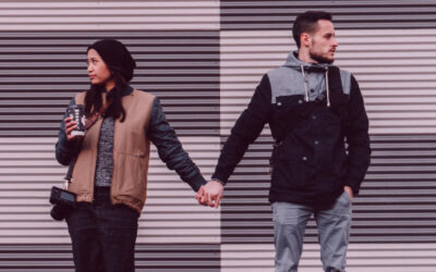 How to Overcome Trust Issues in a New Relationship