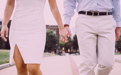 5 Mistakes to Avoid If You Want Him to Trust You