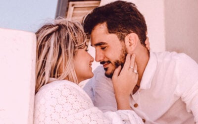 5 Habits of Super Happy Couples