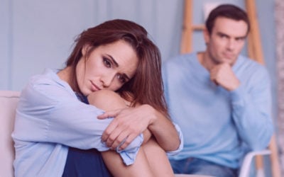 How to Save a Dying Relationship