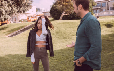 Your Boyfriend Fights With You on Every Small Issue? Here Is What to Do!