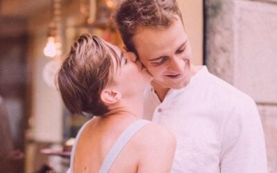 How To Tell Him You Love Him – 50 Heartfelt Ways