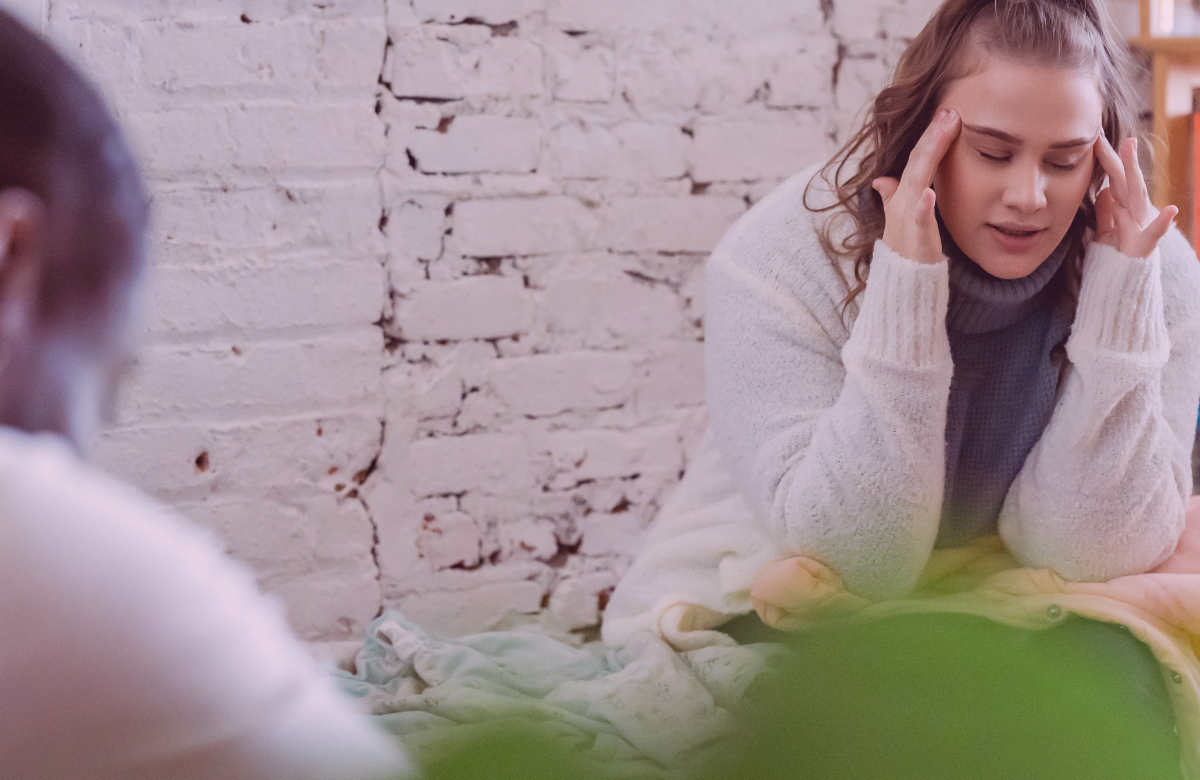 How to Deal With a Husband Who Thinks He Does Nothing Wrong ...