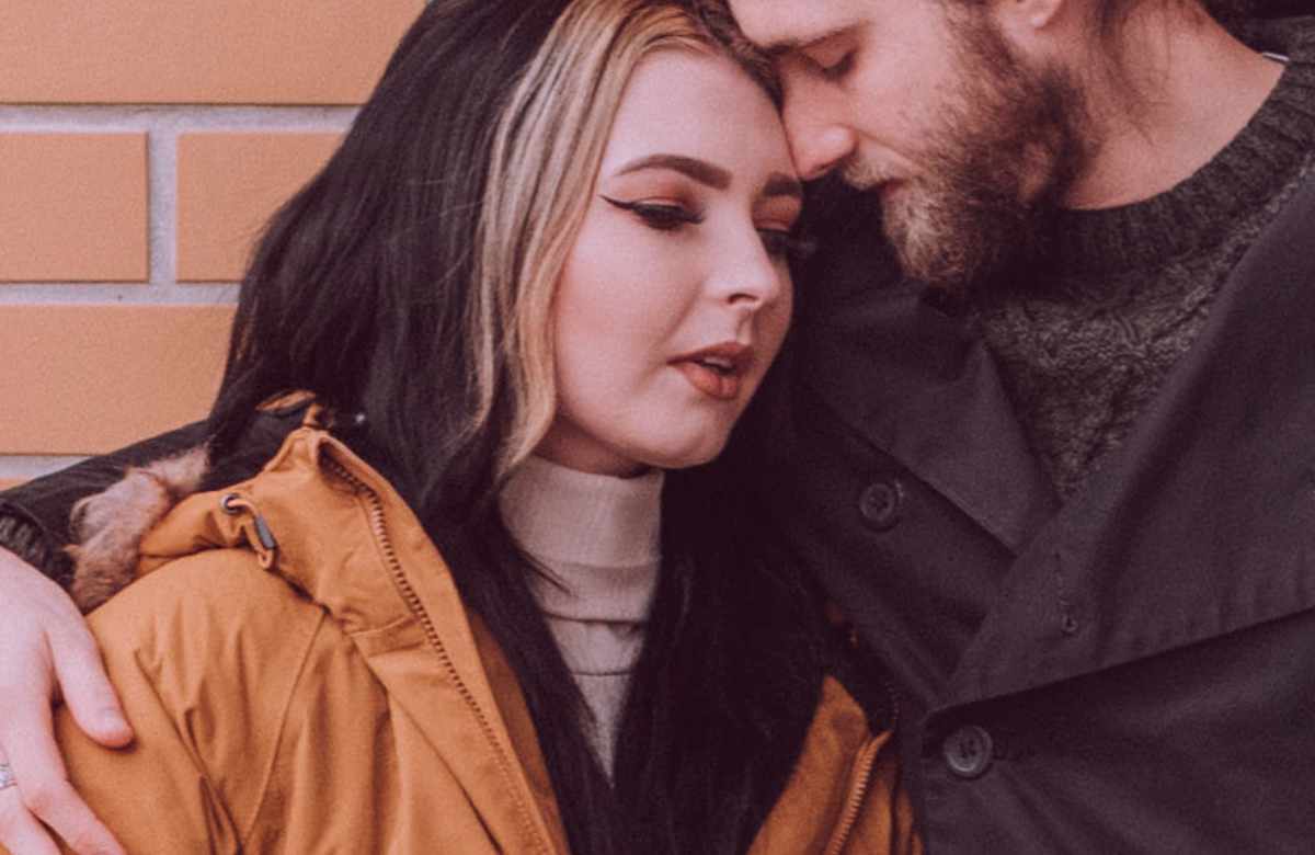 Signs He Knows He Hurt You and Feels Guilty SimplyTogether