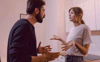 Defensive Listening in Relationships | How to Deal With It