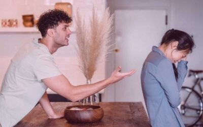 14 of the Worst Things a Husband Can Say to His Wife