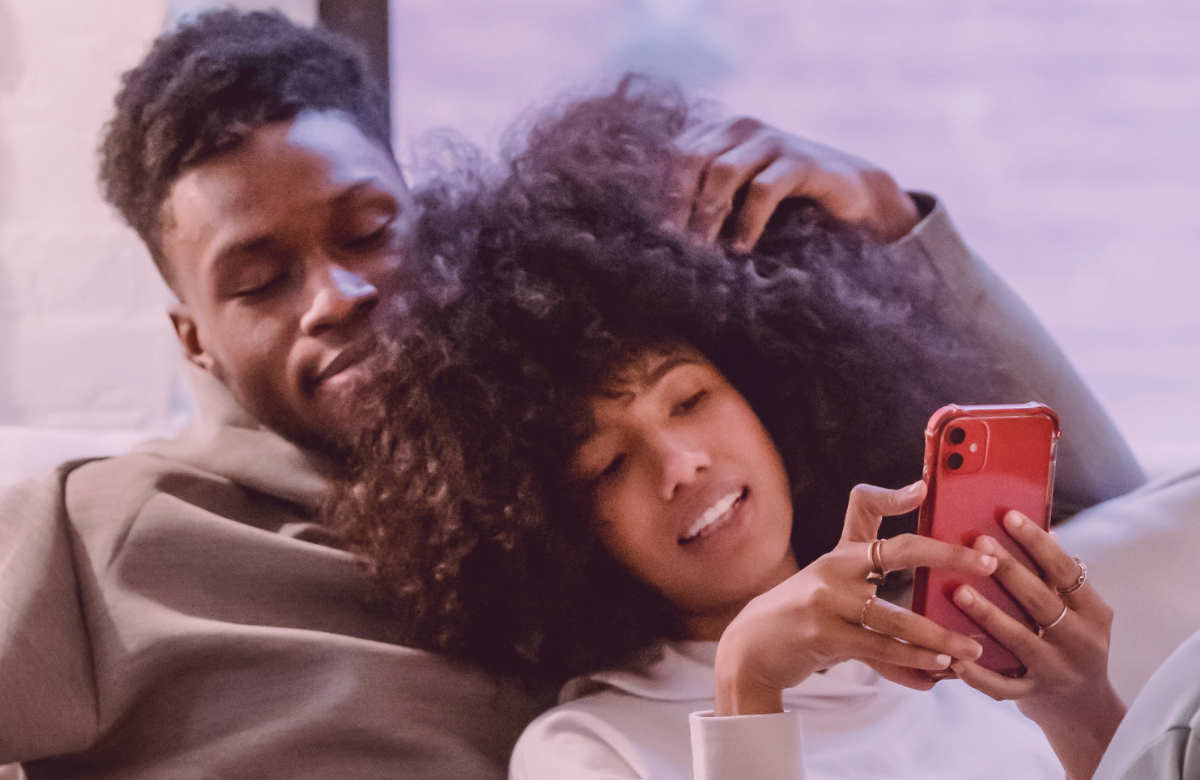 74 Cute Matching Bios for Couples SimplyTogether