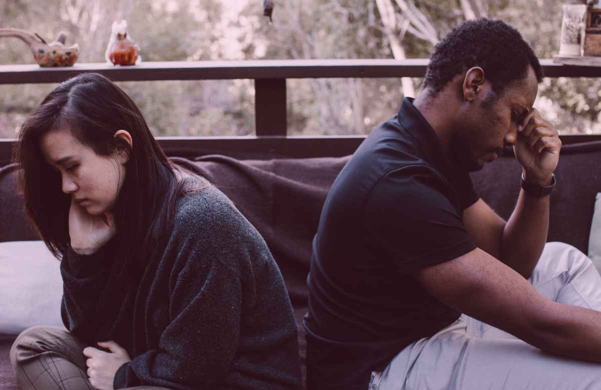 5 Dumper Stages Before They Wake Up to the Breakup SimplyTogether