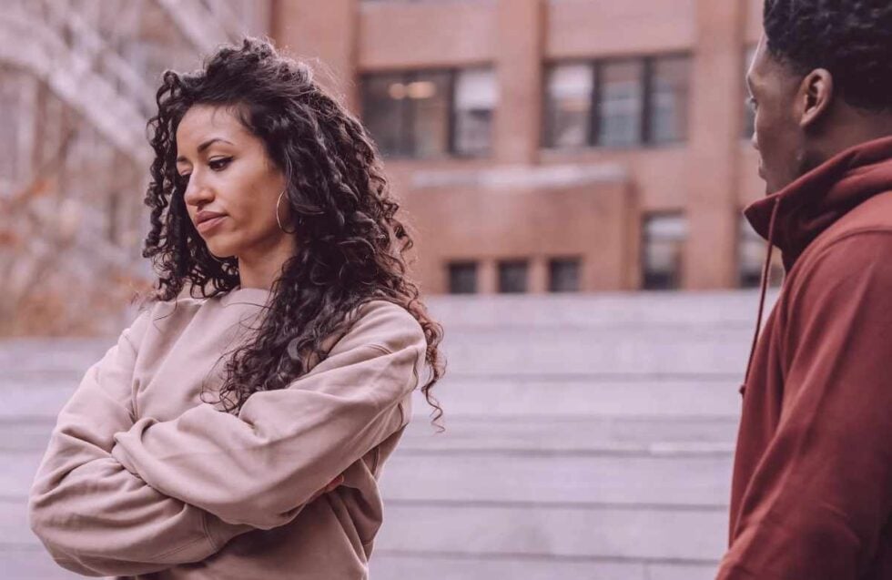 4 Big Reasons Your Ex Won’t Talk to You and What to Do - SimplyTogether