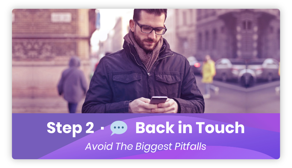 Part 2 | Stop the Chasing Game Ex Back Coaches Karolina and Gabriel SimplyTogether