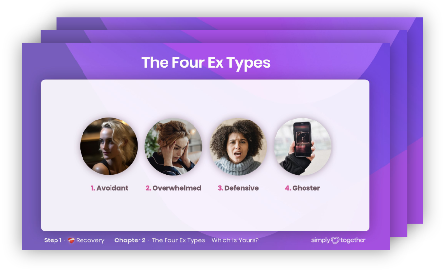 ex back - you will get 4