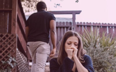 Are You Teaching Your Avoidant Partner to Take You for Granted?