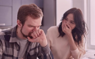 Why Do We Get Anxious in Relationships—And How to Stop It