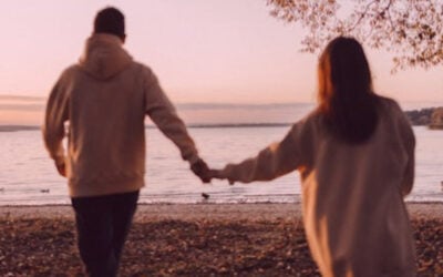 How I Finally Got My Avoidant Partner To Trust Me