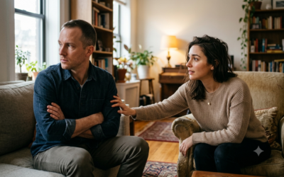 Are You the “Helper Type”? That’s Why Avoidants Dismiss You So Easily