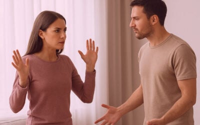 Are You the “Helper Type”? That’s Why Avoidants Dismiss You So Easily